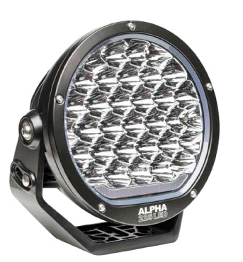 Alpha 225 PRO LED Off-Road - staraparts.fi